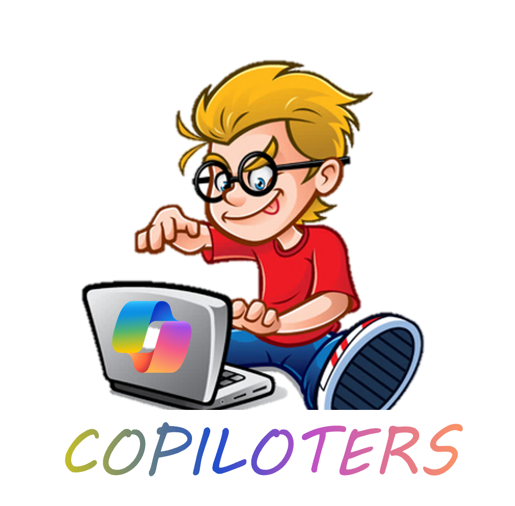 Copiloters Community