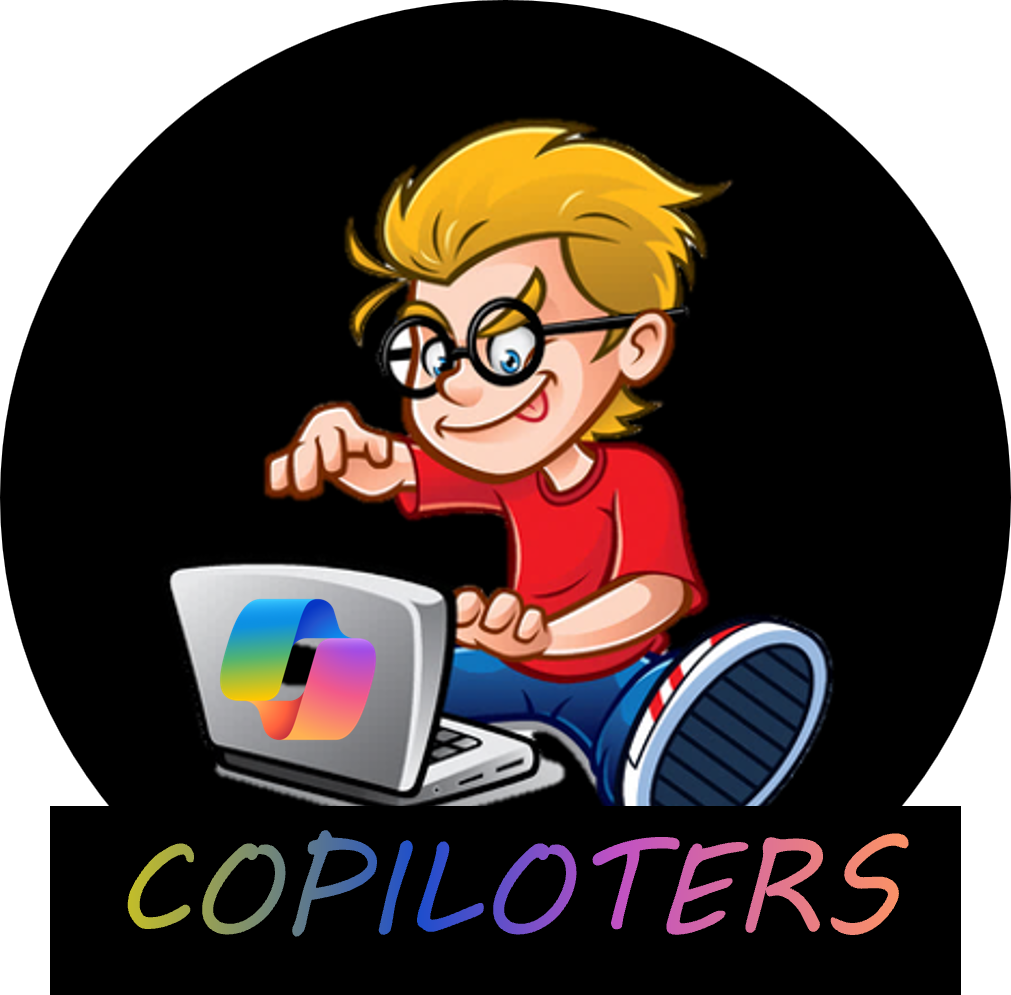 Copiloters Community